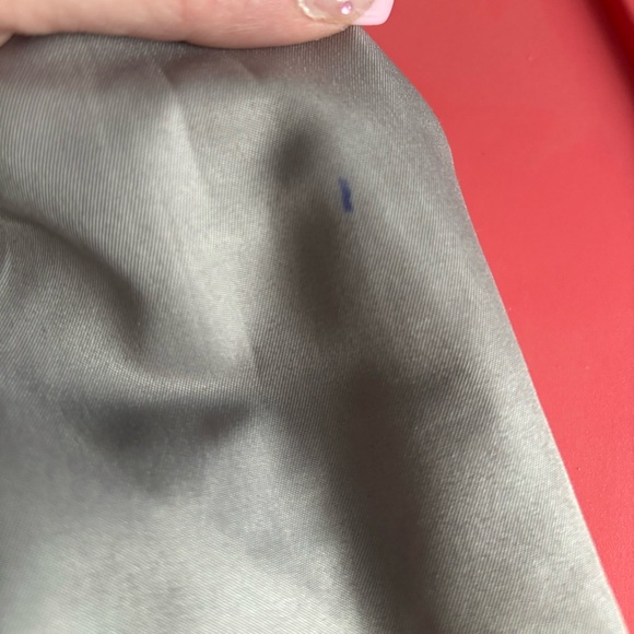 Liz Claiborne Black Vegan Leather Shoulder Bag - Picture 12 of 12